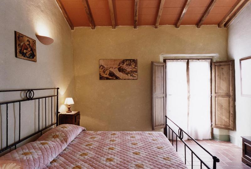 Fattoria La Pieve Villa Stribugliano Eksteriør billede