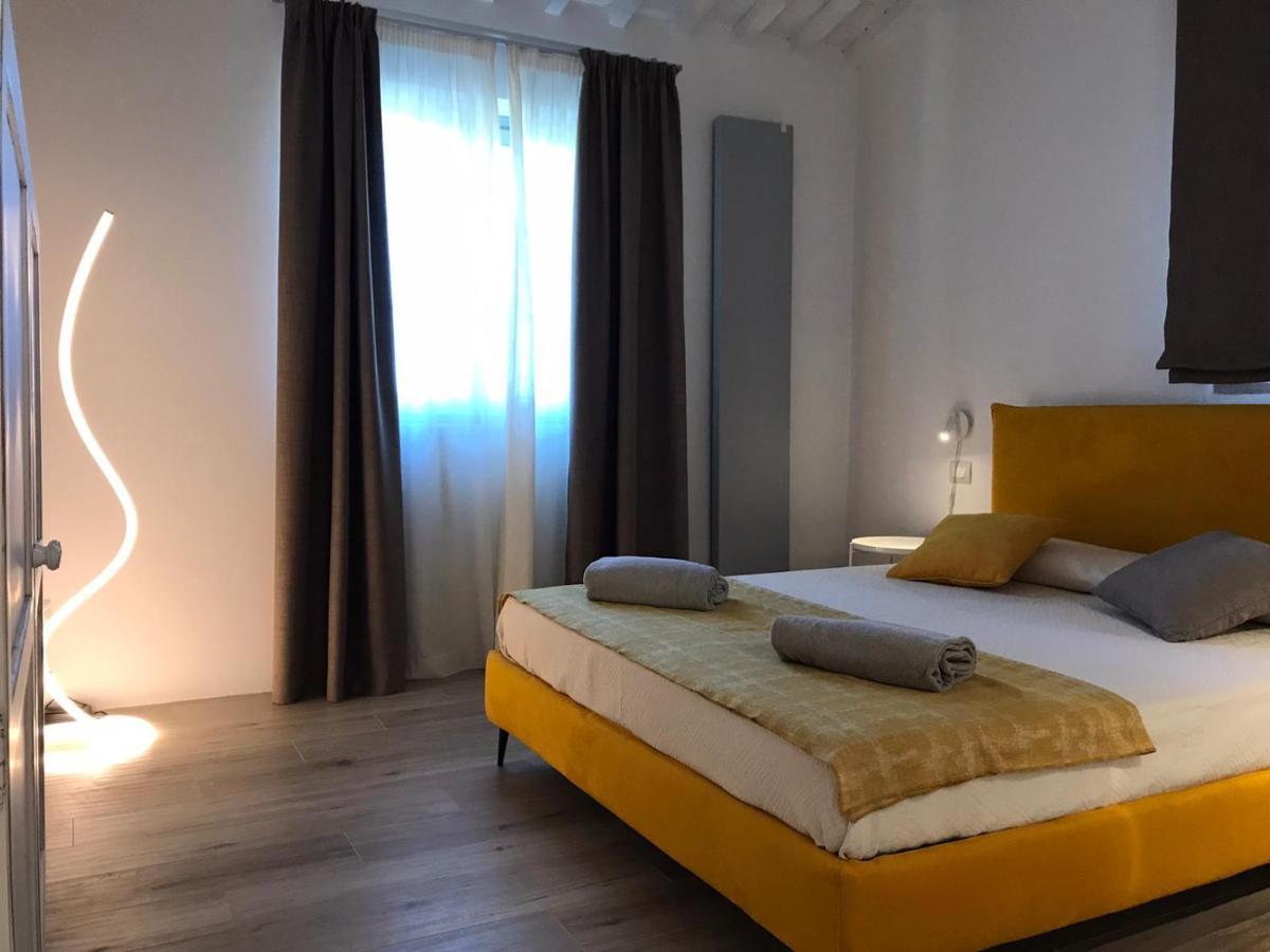 Fattoria La Pieve Villa Stribugliano Eksteriør billede