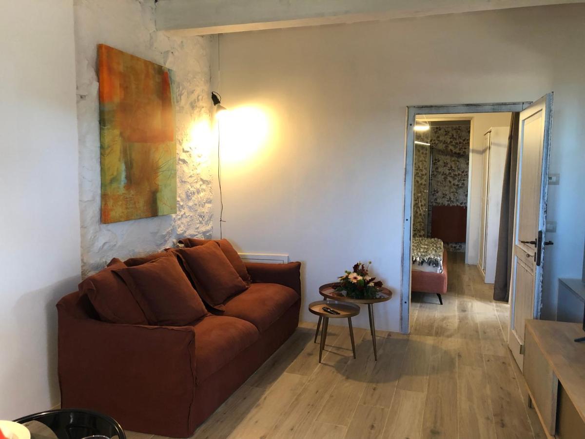 Fattoria La Pieve Villa Stribugliano Eksteriør billede